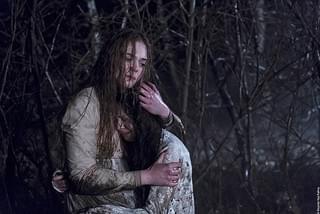 メアリーの総て