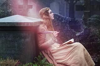 メアリーの総ての映画評論『文学映画というより青春映画。傷つき抑圧された少女が怪物の物語を生み出す』