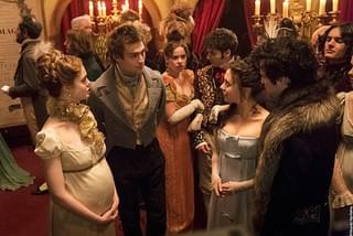 メアリーの総て