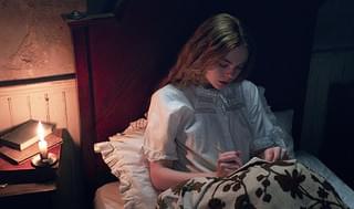 メアリーの総て