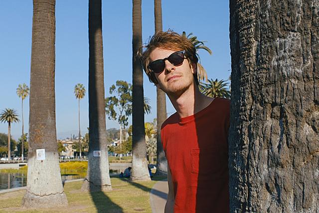 アンドリュー・ガーフィールドの「アンダー・ザ・シルバーレイク」の画像