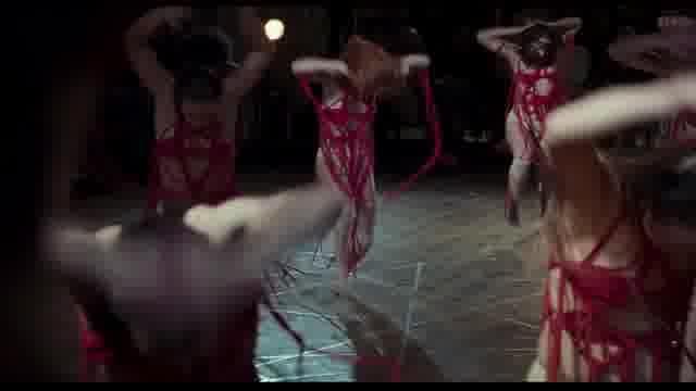 ティザー予告編