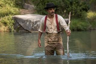 ゴールデン・リバー