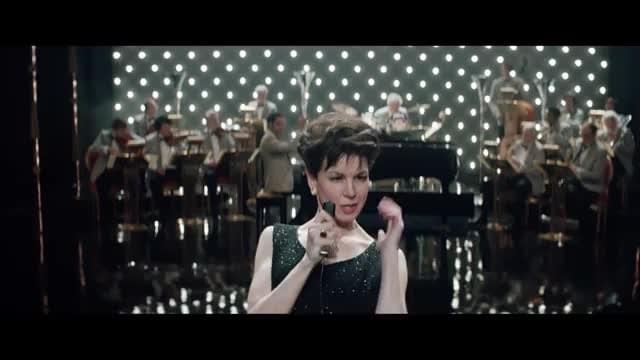 本編映像「Come Rain or Come Shine」