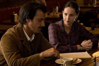 ビリーブ 未来への大逆転