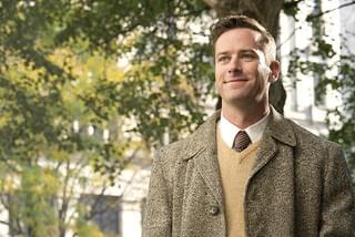 ビリーブ 未来への大逆転