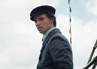 イントゥ・ザ・スカイ 気球で未来を変えたふたり