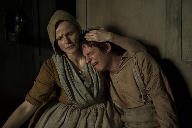 マキシン・ピークの「ピータールー マンチェスターの悲劇」の画像