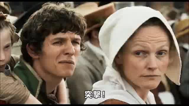 マイク・リー監督インタビュー映像