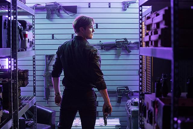 タラン・キラムの「キリング・ガンサー」の画像