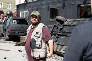 キリング・ガンサー