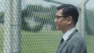 返還交渉人 いつか、沖縄を取り戻す