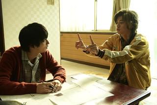 愛唄 約束のナクヒト