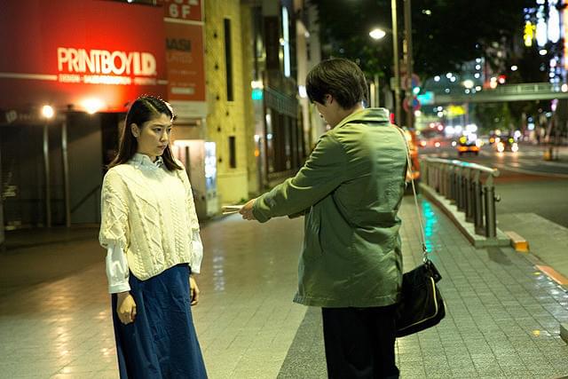 成海璃子の「愛唄 約束のナクヒト」の画像