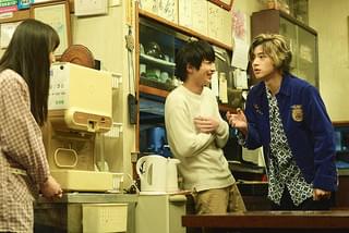 愛唄 約束のナクヒト