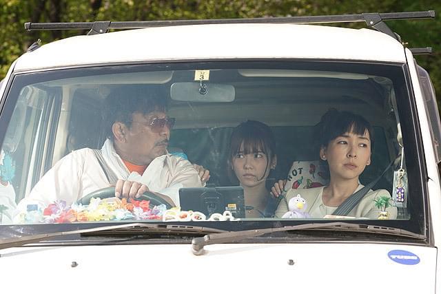 ブラザートムの「翔んで埼玉」の画像