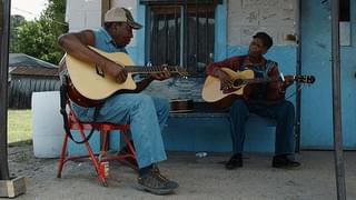 I AM THE BLUES アイ・アム・ザ・ブルース