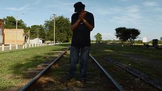 I AM THE BLUES アイ・アム・ザ・ブルース