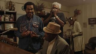 I AM THE BLUES アイ・アム・ザ・ブルース