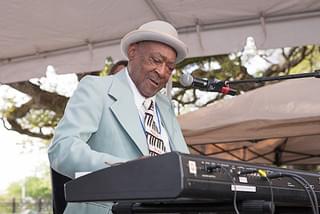 I AM THE BLUES アイ・アム・ザ・ブルース