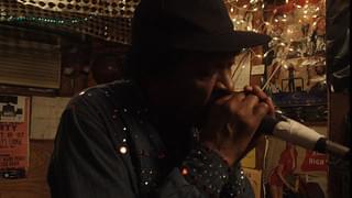 I AM THE BLUES アイ・アム・ザ・ブルース