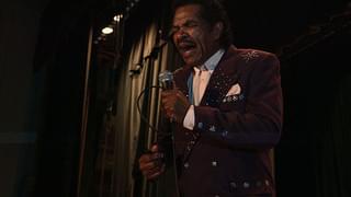 I AM THE BLUES アイ・アム・ザ・ブルース