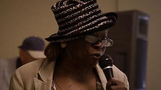 I AM THE BLUES アイ・アム・ザ・ブルース