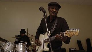 I AM THE BLUES アイ・アム・ザ・ブルース