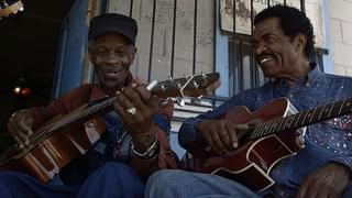 I AM THE BLUES アイ・アム・ザ・ブルース