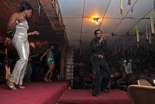 I AM THE BLUES アイ・アム・ザ・ブルース