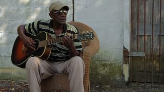 I AM THE BLUES アイ・アム・ザ・ブルース