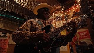 I AM THE BLUES アイ・アム・ザ・ブルース