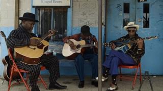 I AM THE BLUES アイ・アム・ザ・ブルース