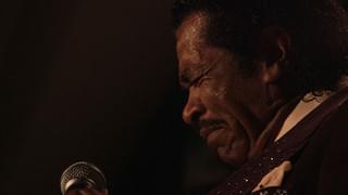 I AM THE BLUES アイ・アム・ザ・ブルース