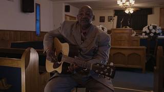 I AM THE BLUES アイ・アム・ザ・ブルース