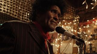 I AM THE BLUES アイ・アム・ザ・ブルース