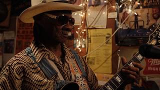 I AM THE BLUES アイ・アム・ザ・ブルース