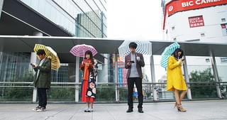 ハッピーメール