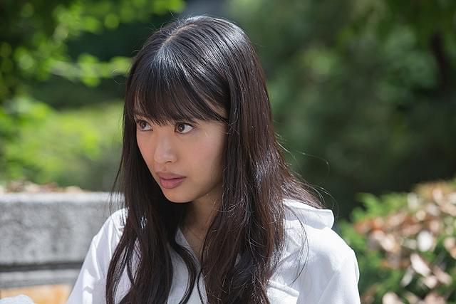 北原里英の「映画 としまえん」の画像