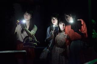 映画 としまえん