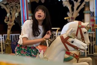 映画 としまえん