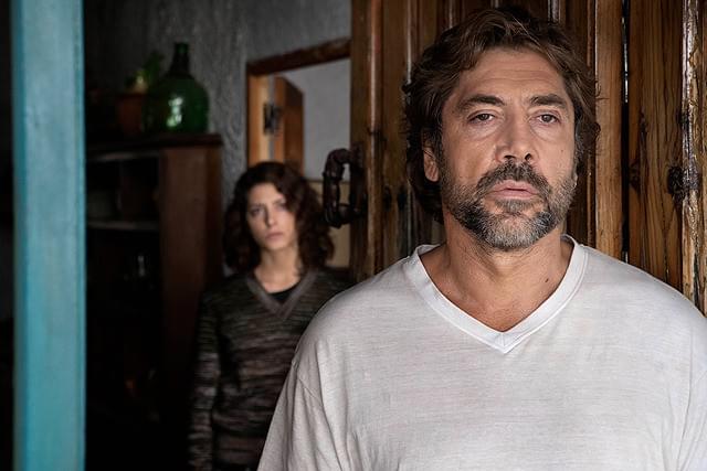 ハビエル・バルデムの「誰もがそれを知っている」の画像