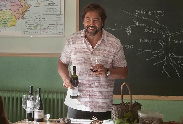 ハビエル・バルデムの「誰もがそれを知っている」の画像