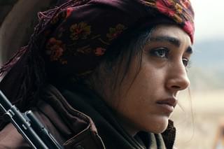 バハールの涙の予告編・動画