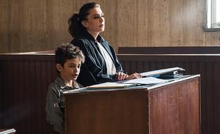 存在のない子供たち