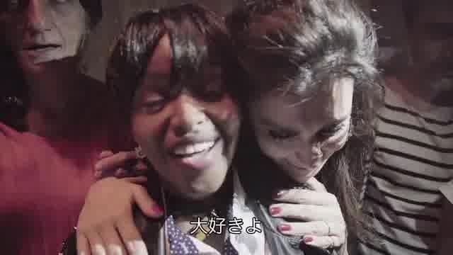 メイキング映像