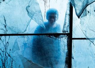 バーニング 劇場版