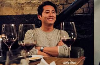 バーニング 劇場版