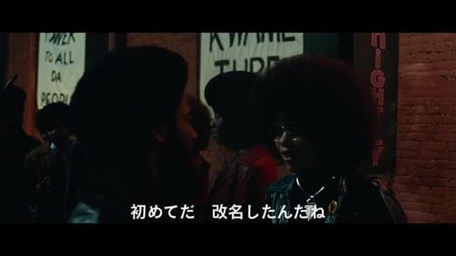 本編映像