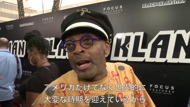 ロサンゼルス プレミア映像